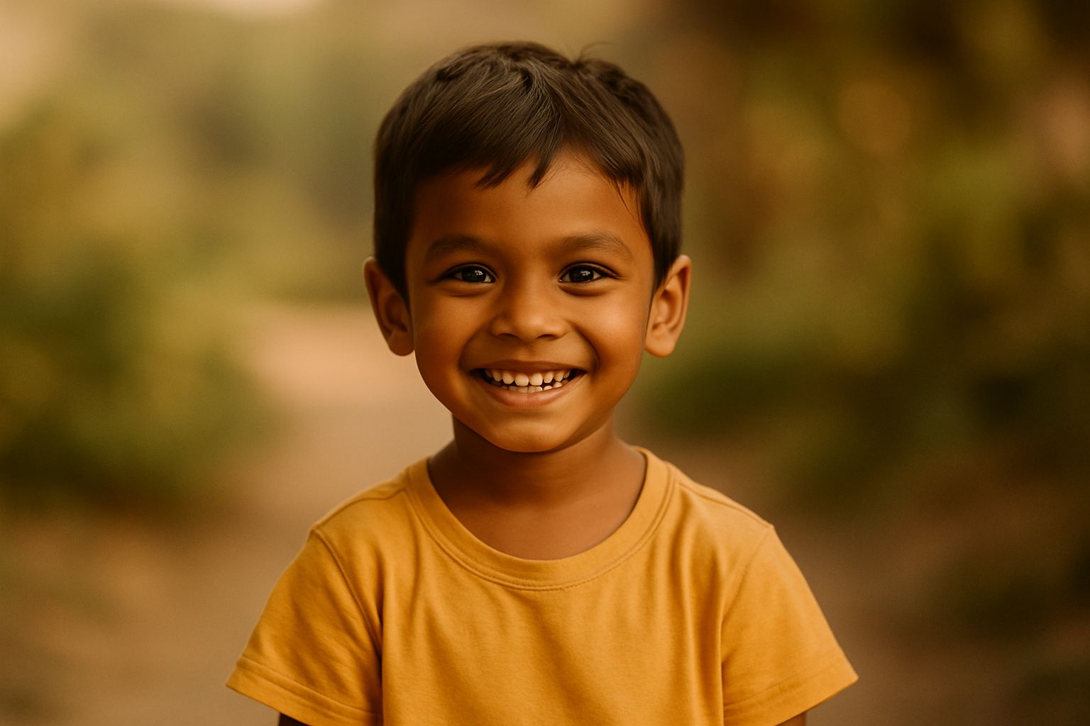 Proyecto Apadrina un Niño