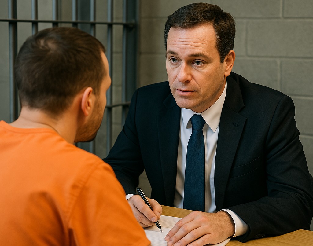 Prison Assistance Project (PAP)