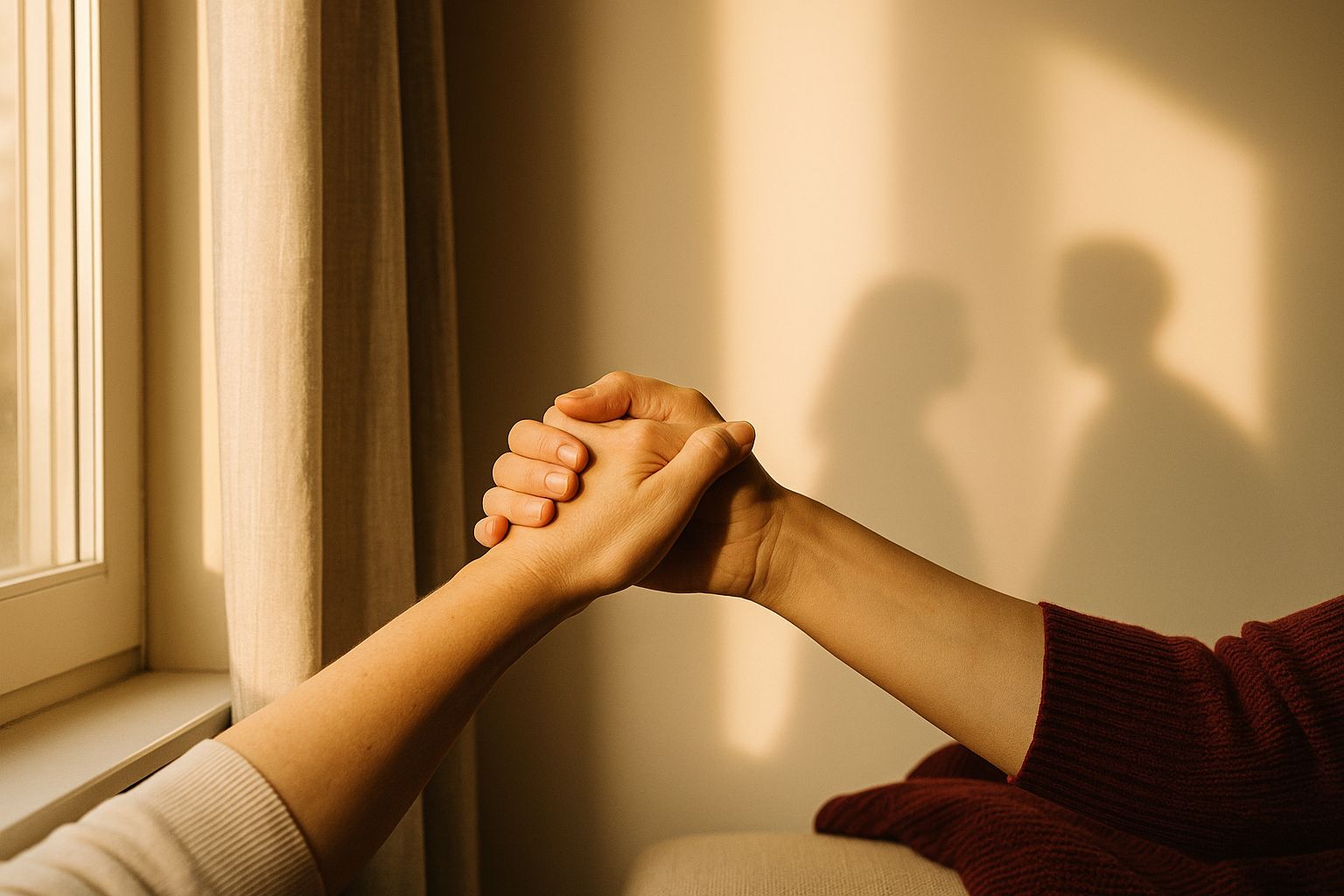 Apoyo a las familias