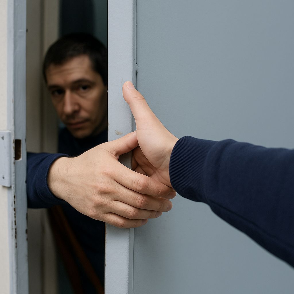 Asesoramiento y defensa penitenciaria