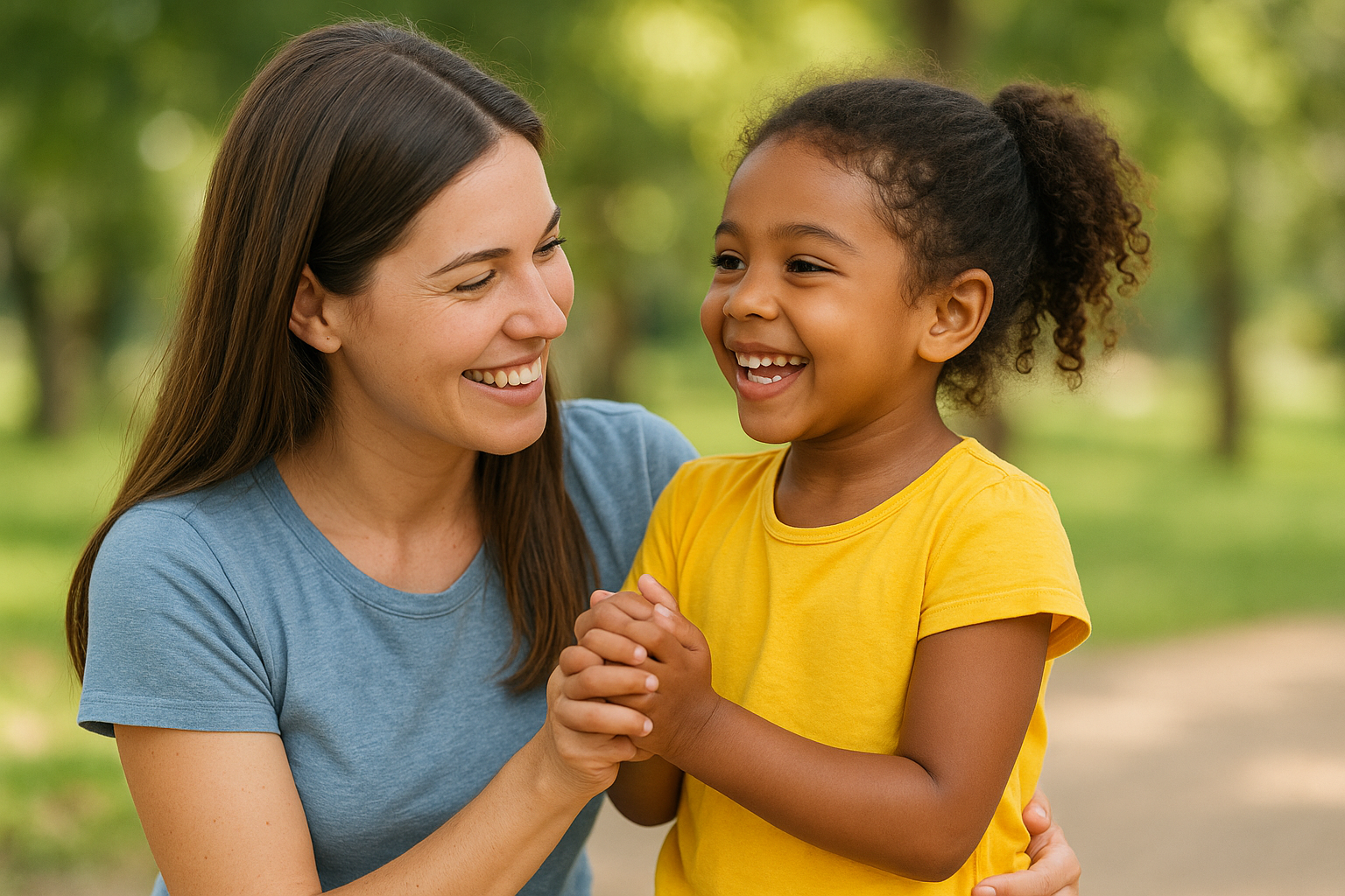 Proyecto de ayuda a la infancia Fundación Legis