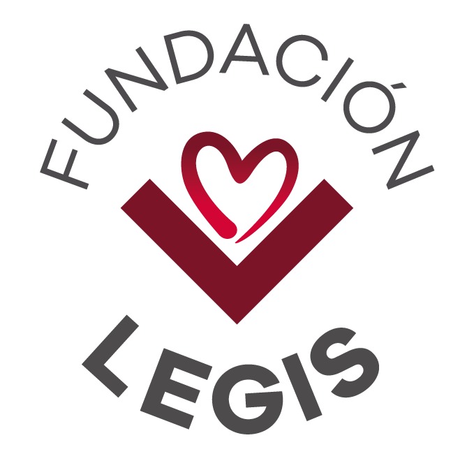 Logotipo de Fundación Legis